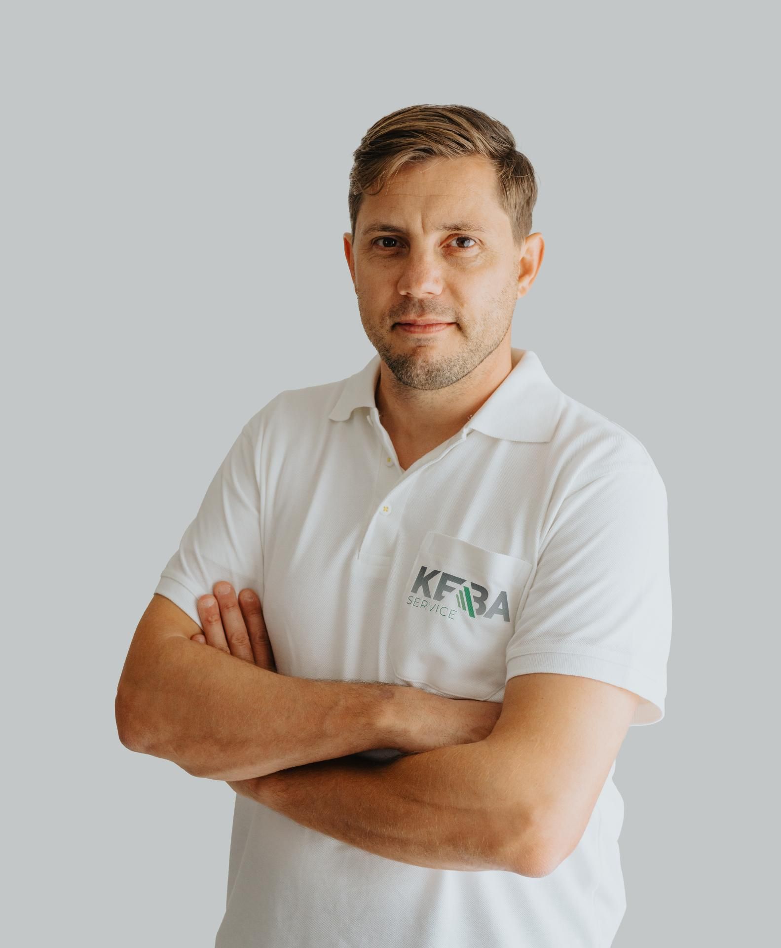 Willem over keba service